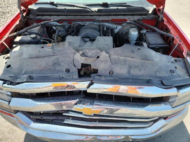 2016 CHEVROLET SILVERADO - 1GCNCNEH1GZ146065
