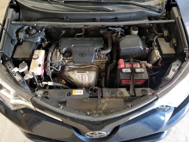 2017 TOYOTA RAV4 LE - JTMZFREV8HJ711806
