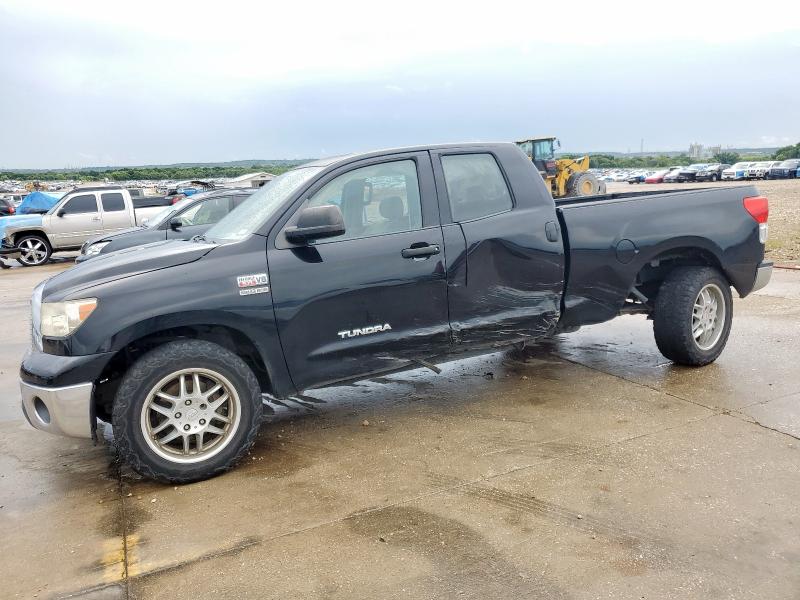 2011 TOYOTA TUNDRA DOU - 5TFRY5F15BX104233