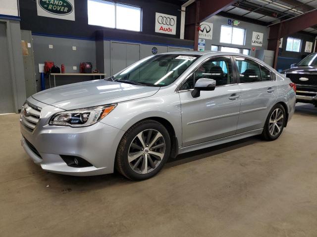 SUBARU LEGACY 2.5