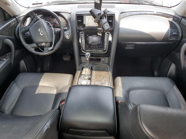 2020 INFINITI QX80 LUXE JN8AZ2NF9L9703880