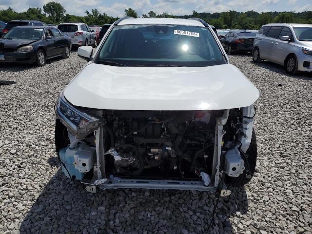 2t3p1rfv5mw217192 - 2021 Toyota Rav4 Xle - #60561705