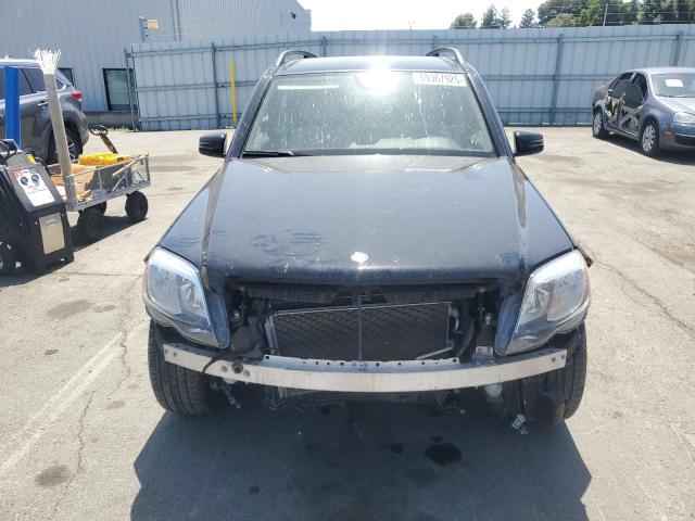 2015 MERCEDES-BENZ GLK 350 4M WDCGG8JB1FG346271