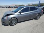 2015 NISSAN SENTRA S - 3N1AB7AP0FL655308