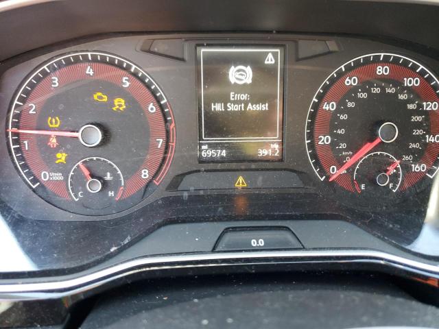 2020 VOLKSWAGEN JETTA S - 3VWCB7BU9LM072264