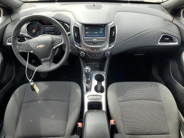 2016 CHEVROLET CRUZE LT 1G1BE5SM5G7297560