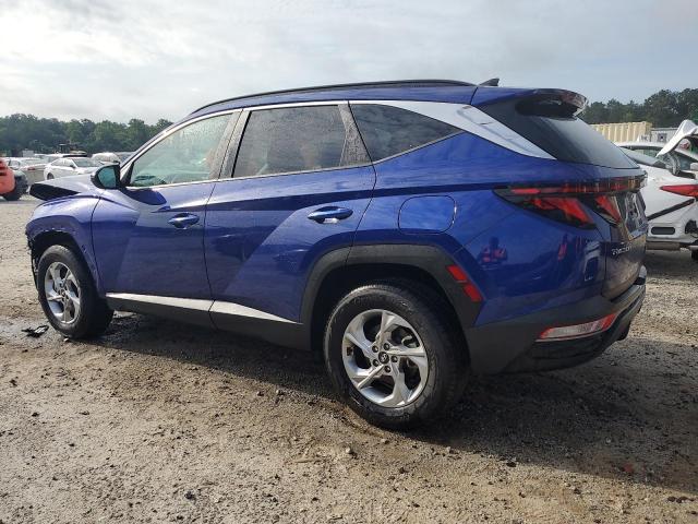 Vin: 5nmjbcde8rh316524, lot: 60791475, hyundai tucson sel 20242