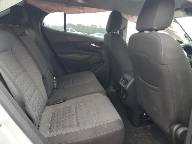2022 CHEVROLET EQUINOX LT - 3GNAXKEV4NL102614