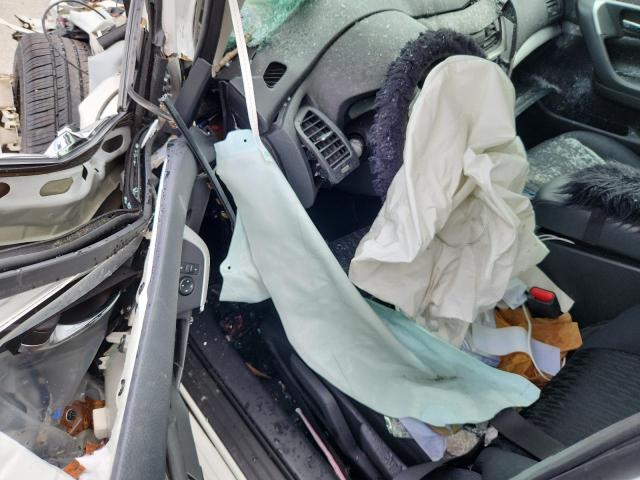 2018 NISSAN ALTIMA 2.5 1N4AL3AP4JC106966