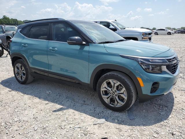 2024 KIA SELTOS S KNDEUCAA1R7537919
