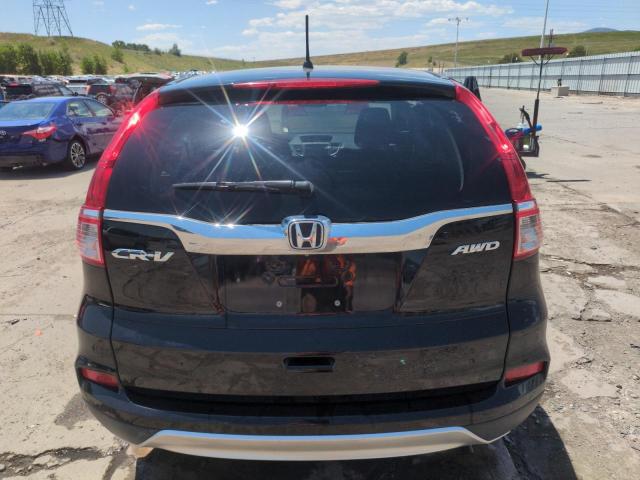 2016 HONDA CR-V EX 2HKRM4H57GH680995