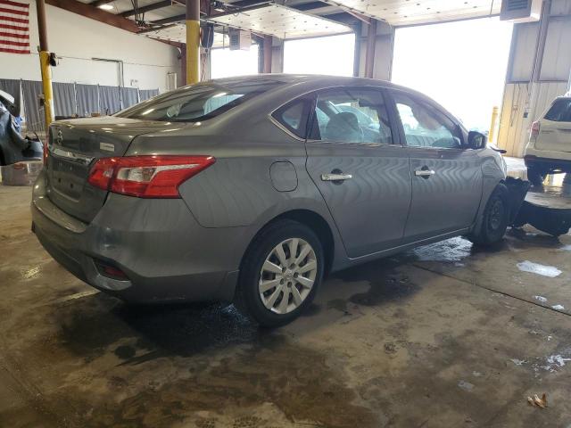 Vin: 3n1ab7ap0hy339395, lot: 59773375, nissan sentra s 20173