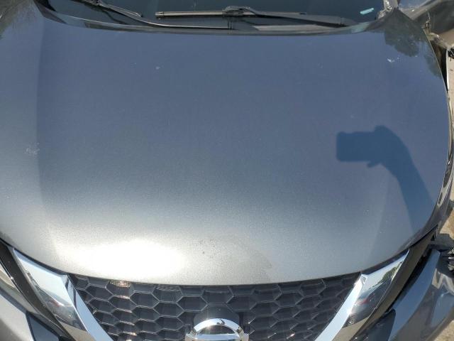 2020 NISSAN MURANO PLA 5N1AZ2DS6LN107395