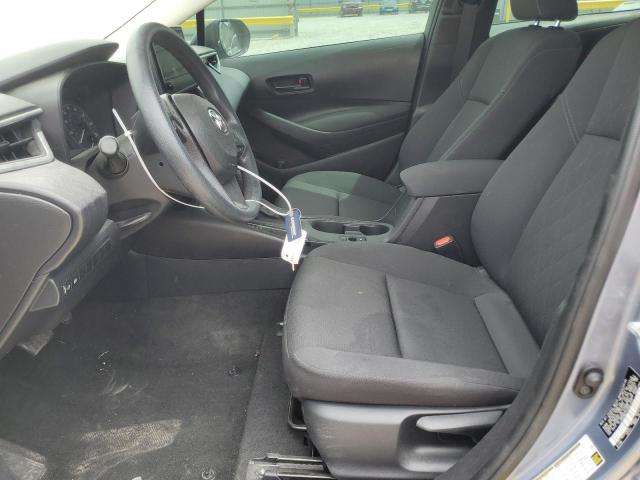 2023 TOYOTA COROLLA LE 5YFB4MDE7PP053353
