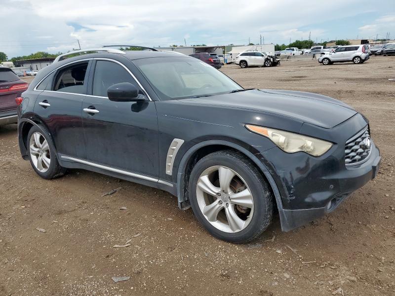 Vin: jn8as1mw2bm141185, lot: 62608405, infiniti fx35 20114