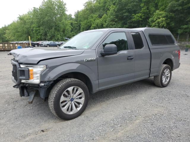 Vin: 1ftex1ep6jfc08041, lot: 61147245, ford f-150 super cab 2018 img_1