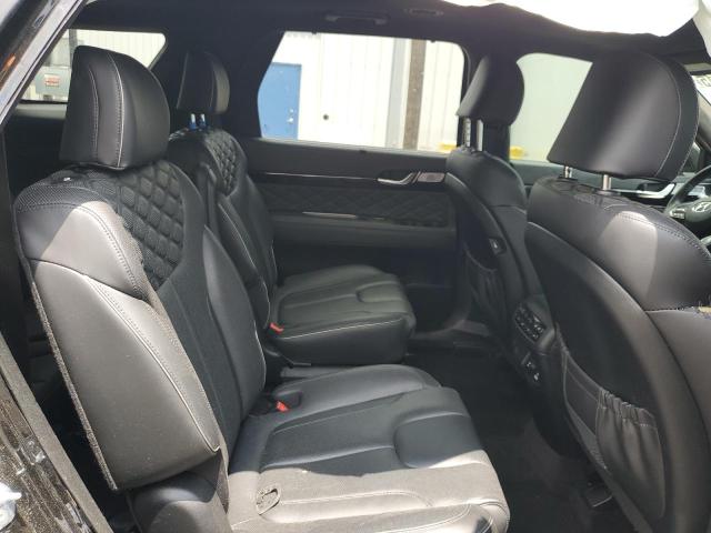 2022 HYUNDAI PALISADE C - KM8R7DHE5NU387568