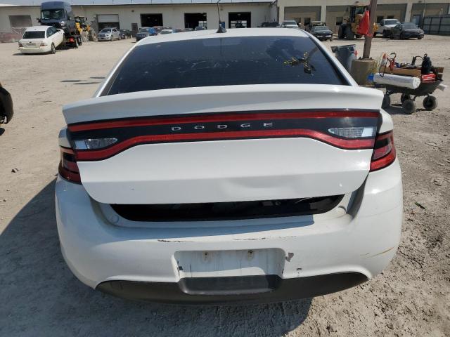2016 DODGE DART SXT 1C3CDFBB0GD563950