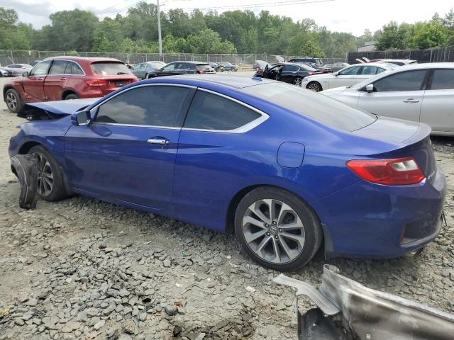 Vin: 1hgct2b85ea003952, lot: 58780065, honda accord exl 20142