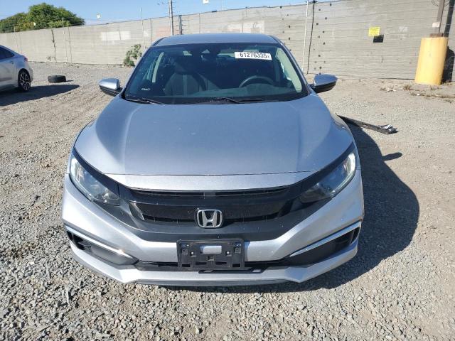 2020 HONDA CIVIC LX 19XFC2F68LE207868