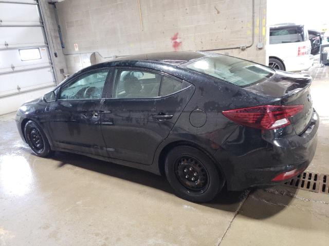 Vin: 5npd74lf0lh565053, lot: 59797775, hyundai elantra se 20202