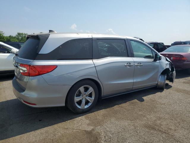 Vin: 5fnrl6h75jb033503, lot: 61929275, honda all models exl 20183