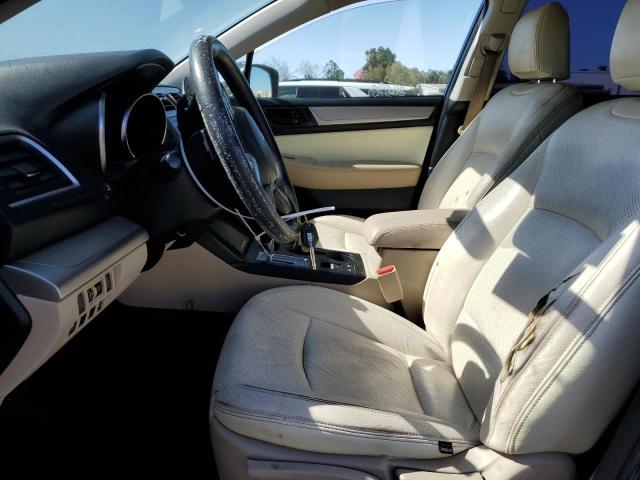 2015 SUBARU OUTBACK 2. 4S4BSAAC8F3315682