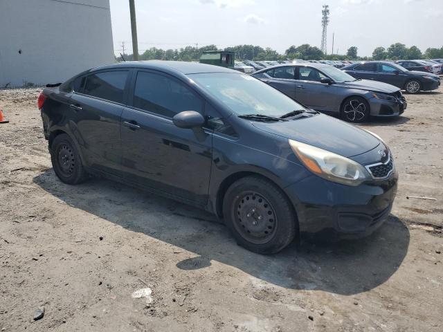 Vin: knadn4a35c6076671, lot: 60706535, kia rio ex 20124