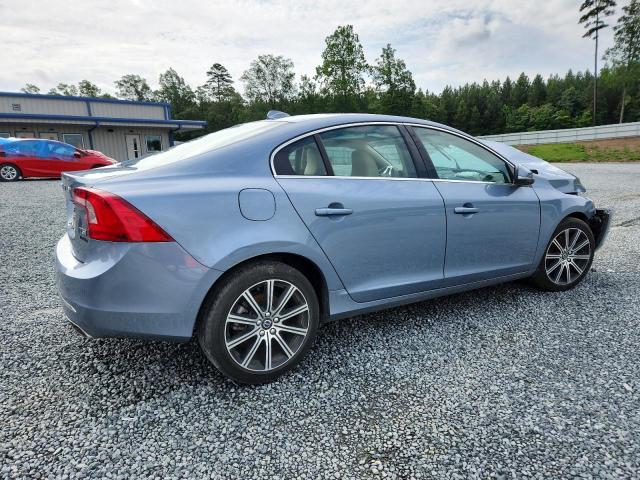 Vin: lyv402hk6hb147960, lot: 61054175, volvo s60 premier 20173