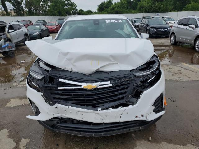 2024 CHEVROLET EQUINOX LT - 3GNAXUEG1RL239352