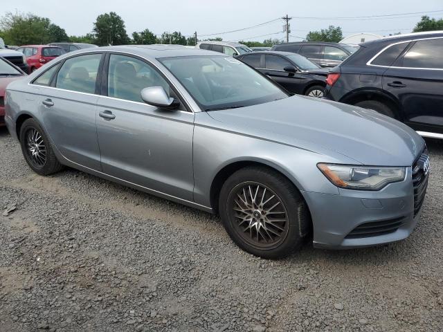Vin: wauffafc3fn033793, lot: 59886835, audi a6 premium 20154
