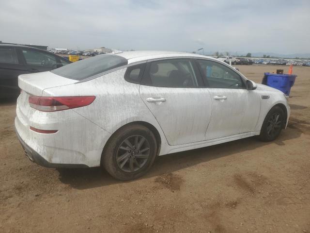Vin: 5xxgt4l37lg388737, lot: 59281505, kia optima lx 20203