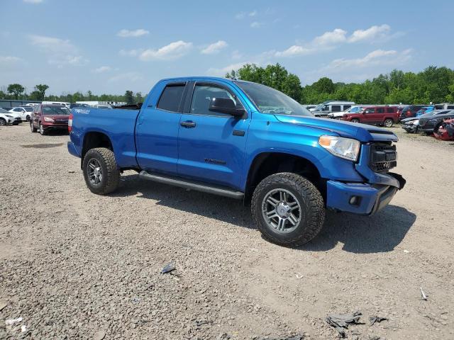 Vin: 5tfuy5f17hx587498, lot: 59506655, toyota tundra double cab sr 20174