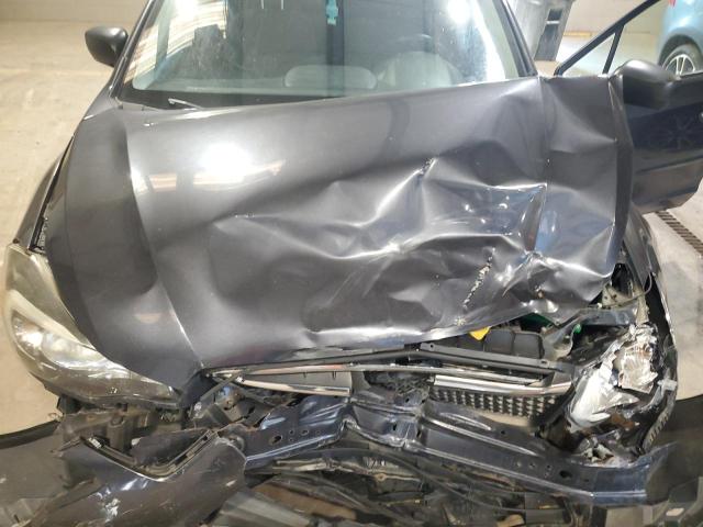 2015 SUBARU IMPREZA JF1GJAA66FH012304
