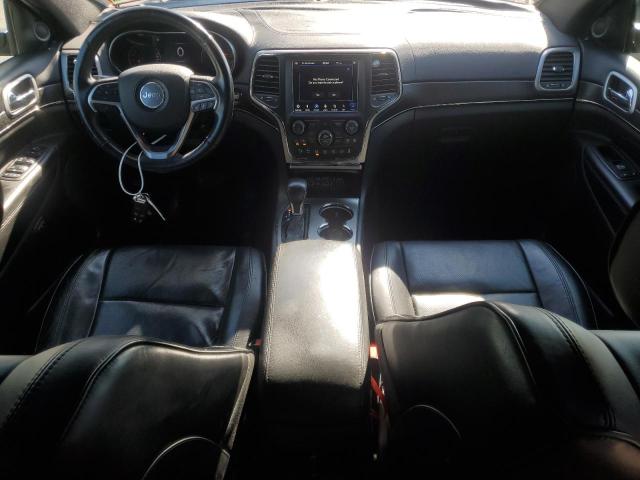 2018 JEEP GRAND CHER - 1C4RJFCG2JC172269