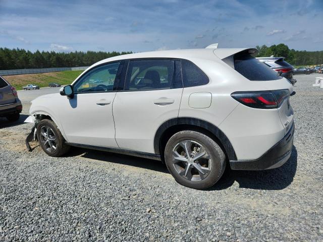 Vin: 3czrz1h77rm747328, lot: 60131105, honda hr-v exl 20242