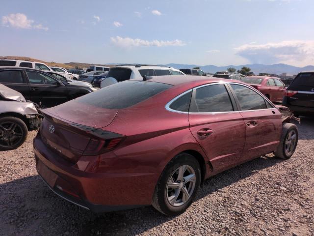 Vin: kmhl24ja5pa275899, lot: 59551145, hyundai sonata se 20233