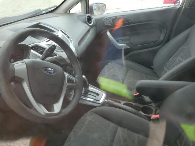 2013 FORD FIESTA SE - 3FADP4EJ4DM197107