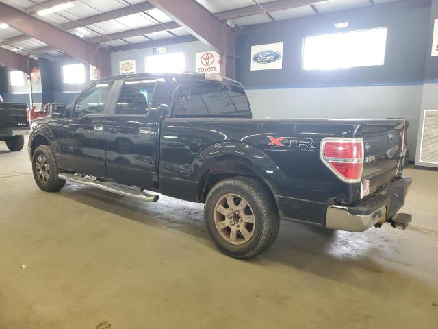 Vin: 1ftfw1ef7bfa01609, lot: 59919835, ford f-150 supercrew 20112