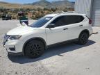 2017 NISSAN ROGUE SV - 5N1AT2MV0HC884895