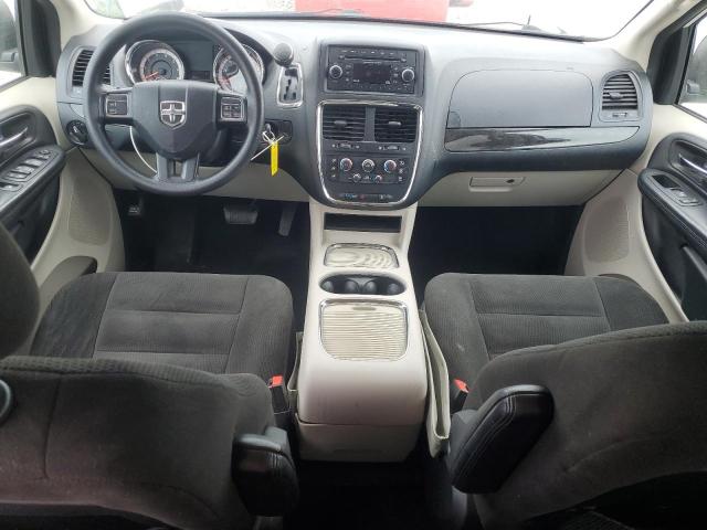 2016 DODGE GRAND CARA - 2C4RDGCG7GR371153