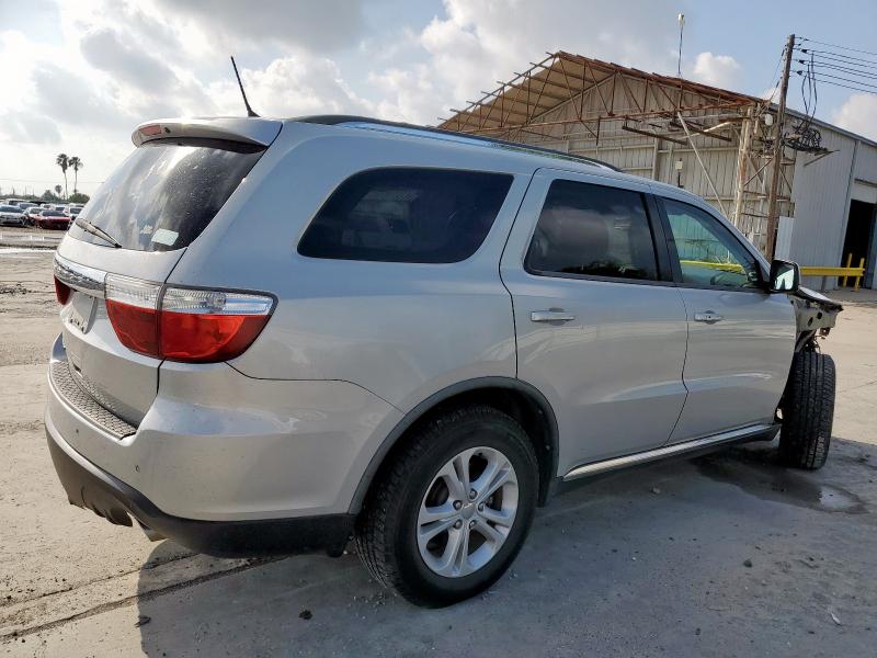 Vin: 1c4rdhdg7cc108815, lot: 60313945, dodge durango crew 20123
