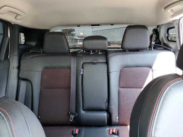 2025 NISSAN KICKS SR 3N8AP6DA5SL324108