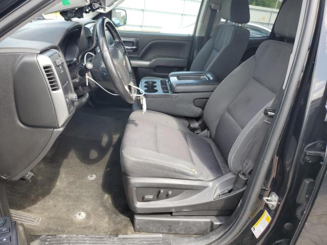 2018 CHEVROLET SILVERADO - 2GCRCREC9J1100089