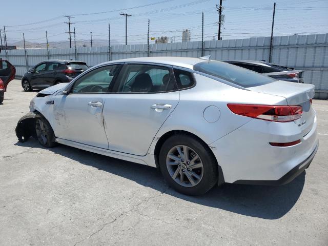 Vin: 5xxgt4l34lg409138, lot: 62422295, kia optima lx 20202