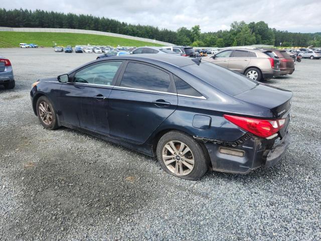 Vin: 5npeb4ac9dh716355, lot: 60710565, hyundai sonata gls 20132