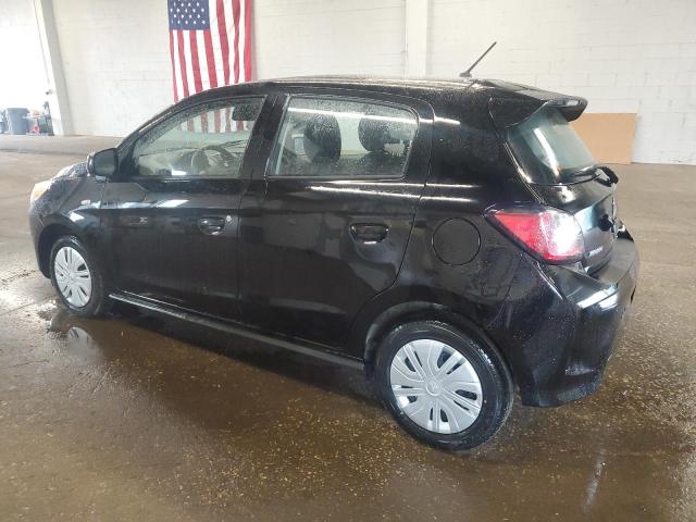 Vin: ml32auhj3rh028693, lot: 61342085, mitsubishi mirage es 20242