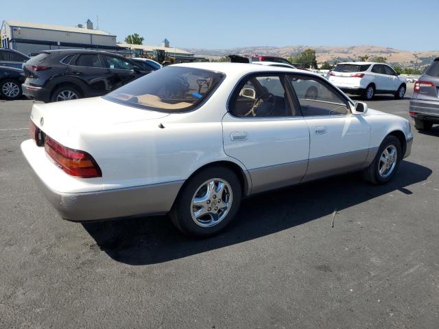 Vin: jt8vk13t3p0220771, lot: 59298065, lexus es300 300 19933