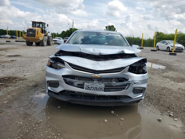 2018 CHEVROLET MALIBU LT 1G1ZD5ST7JF146483