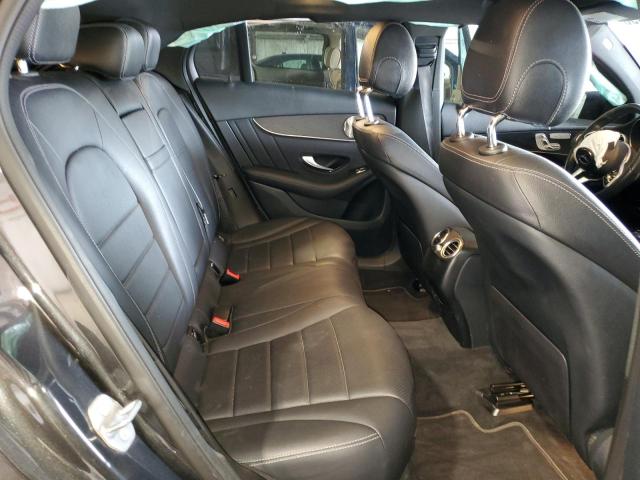 2021 MERCEDES-BENZ GLC COUPE - W1N0J8EB0MF910376